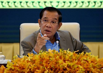 สกัดลุกฮือ! กัมพูชาสั่งจำคุกนักการเมืองฝ่ายค้านอีกราย ฐานหยิบเหตุปะทะไทย ปลุกระดมประชาชนต้านรัฐบาล