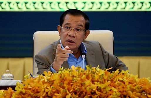 สกัดลุกฮือ! กัมพูชาสั่งจำคุกนักการเมืองฝ่ายค้านอีกราย ฐานหยิบเหตุปะทะไทย ปลุกระดมประชาชนต้านรัฐบาล