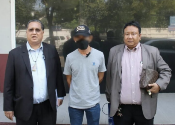 อดีตคนสวนบ้าน ป.ป.ช. ร้องถูกตำรวจคุมขัง บีบเขียนซัดทอด “บิ๊กโจ๊ก” ปมคดีทอง 246 บาท