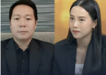 ดราม่านิด้าระอุ! “ไอซ์ รักชนก” โต้เดือด หลังอาจารย์นิด้าโพสต์พาดพิงพ่อแม่ด้วยถ้อยคำลดทอนคุณค่า