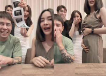 ช็อกทั้งวง! คำพูดเดียวทำอึ้ง เซอร์ไพรส์นี้ไม่มีใครคาดคิด แห่คอมเมนต์ลุ้นกันสนั่น