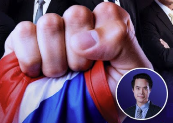 ผล Popular Vote เวทีดีเบตไทยรัฐคะแนนทิ้งห่างแบบเห็นชัดใครขึ้นนำอันดับ 1 เกินเท่าตัวส่วนอีกสองพรรคไล่ตามคนละช่วง…