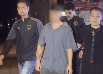 ฉลองปีใหม่กลายเป็นนรก! จากวงกินข้าว สู่โศกนาฏกรรมในห้องปิดตาย