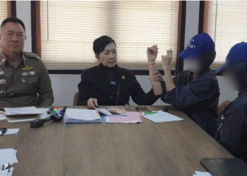 ออกหมายจับคดีฉาว พล.ท.ขืนใจ–ถ่ายคลิปร้อยโทหญิง ก่อนมอบตัวกลางดึก ตำรวจบุกจับ ร.อ. คาบ้านนนทบุรี