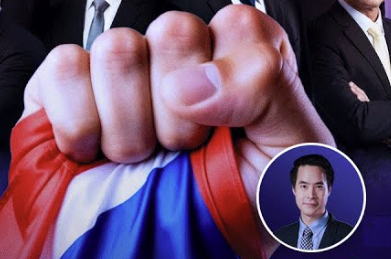 ผล Popular Vote เวทีดีเบตไทยรัฐคะแนนทิ้งห่างแบบเห็นชัดใครขึ้นนำอันดับ 1 เกินเท่าตัวส่วนอีกสองพรรคไล่ตามคนละช่วง…