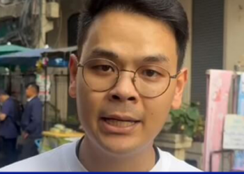 เลิกโบ้ยสีส้ม! “ไชยชนก” กางหลักฐานป้องพรรคประชาชน แฉเดือด 10 รายชื่อโยงสแกมเมอร์ไม่ได้มีแค่พรรคเดียว ยันชัดไม่ใช่เกมบีบการเมือง