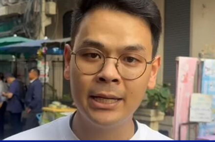 เลิกโบ้ยสีส้ม! “ไชยชนก” กางหลักฐานป้องพรรคประชาชน แฉเดือด 10 รายชื่อโยงสแกมเมอร์ไม่ได้มีแค่พรรคเดียว ยันชัดไม่ใช่เกมบีบการเมือง