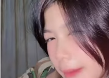 สิบตรีหญิงวัย 22 ปี เปิดใจหลังหยุดยิง คำพูดที่กำลังถูกพูดถึง