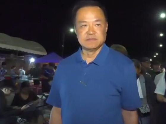 ของขึ้น! “อนุทิน” บ่นเฮงซวย หลังเจอชาวบ้านร้องย้ายที่อยู่แต่ใช้สิทธิ์ประกันสังคมไม่ได้ ย้อนอดีตสมัยคุม สธ. สั่งเด็ดขาดไปที่ไหนต้องได้ยา!