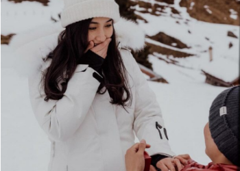 ใจสลายช็อกวงการ! “กระติ๊บ ชวัลกร” ประกาศล้มงานแต่งกะทันหันหลังรู้ความจริงจากหญิงอีกคน ปิดฉากรักมาราธอน 15 ปี เผยคำพูดสุดเศร้า “ขอโทษที่ไม่ได้เห็นหนูใส่ชุดเจ้าสาว”