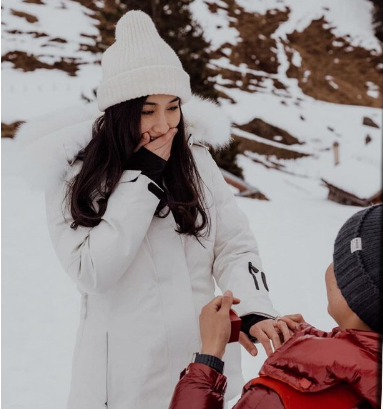 ใจสลายช็อกวงการ! “กระติ๊บ ชวัลกร” ประกาศล้มงานแต่งกะทันหันหลังรู้ความจริงจากหญิงอีกคน ปิดฉากรักมาราธอน 15 ปี เผยคำพูดสุดเศร้า “ขอโทษที่ไม่ได้เห็นหนูใส่ชุดเจ้าสาว”