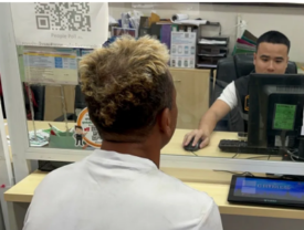 บทเรียนสุดท้าย? “อำนาจ รื่นเริง” อดีตแชมป์โลกดัง ยกมือไหว้ขอโอกาสสังคมหลังเมาคลั่งรอบที่ 4 สัญญาจะกลับตัวเป็นคนใหม่ ขอโทษทำแฟนหมัดมวยผิดหวังซ้ำซาก