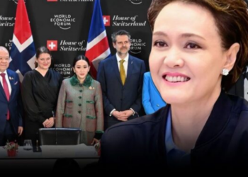 ศึกชิงผลงาน! “เพื่อไทย” ฟาดเดือด “ศุภจี” สั่งหยุดเคลม FTA-EFTA แจงชัดเจรจาจบและลงนามสำเร็จในยุครัฐบาลเพื่อไทย