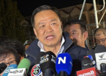 นายกฯ ชี้เหตุเผากว่าหมื่นไร่เกิดจากบริหารบกพร่อง โวถ้าเลือกกลับไป เรื่องแบบนี้ไม่เกิดขึ้นแน่นอน