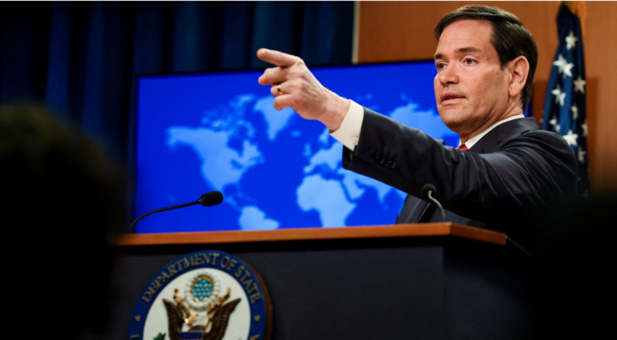 สหรัฐฯ ระบุจะประเมินเวเนซุเอลาจากการกระทำ ชี้รัฐบาลคิวบาเป็นความท้าทายสำคัญ