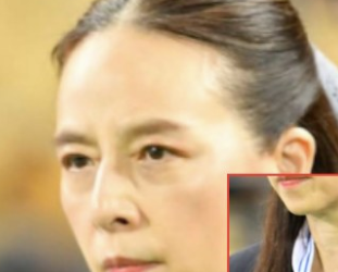 ทั้งสนามเงียบกริบ… “มาดามแป้ง” หลุดเพียง 2 คำ หลังทีมชาติไทยพ่ายเวียดนาม ชวดแชมป์ซีเกมส์ 2025 คำสั้นๆ แต่สะเทือนใจแฟนบอลทั้งประเทศ