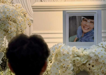 เศร้า! ป๋าเต็ด – ลุลา ร่วมอาลัย “นู๋ มณทิพย์” อดีตดีเจ–นักร้องสาว วง Kidnappers