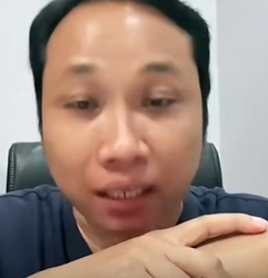 ดูปากครูนะ! ‘บักบอย’ รับบทสอนภาษา ลั่นภาษาไทยที่สูงส่ง มาจากเขมร