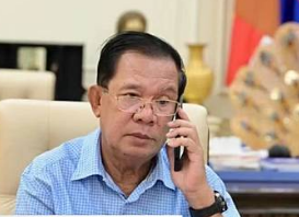 สื่อนอกแฉ! “ฮุน เซน” เริ่มจนตรอก ถูกบีบทุกด้าน สุดท้ายอาจต้องหนี