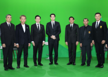 สรุปผลคะแนน Thairath Poll หลังจบเวทีดีเบตยกแรก พบว่า ณัฐพงษ์ เรืองปัญญาวุฒิ จากพรรคประชาชน ครองอันดับหนึ่งในทุกหัวข้อการประชันนโยบาย