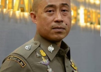 รอง ผบ.ตร.สั่งสอบด่วน ดราม่าผู้บริหารตำหนิด่านปีใหม่ ย้ำตั้งด่านจำเป็นเพื่อความปลอดภัยปชช.