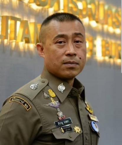 รอง ผบ.ตร.สั่งสอบด่วน ดราม่าผู้บริหารตำหนิด่านปีใหม่ ย้ำตั้งด่านจำเป็นเพื่อความปลอดภัยปชช.