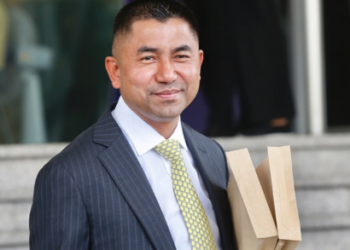 ด่วน! ศาลปกครองสูงสุด ยกคำร้อง บิ๊กโจ๊ก ขอเพิกถอนคำสั่งให้ออกจากราชการไว้ก่อน เห็นว่าคำสั่งนี้ ชอบด้วยกฎหมายแล้ว