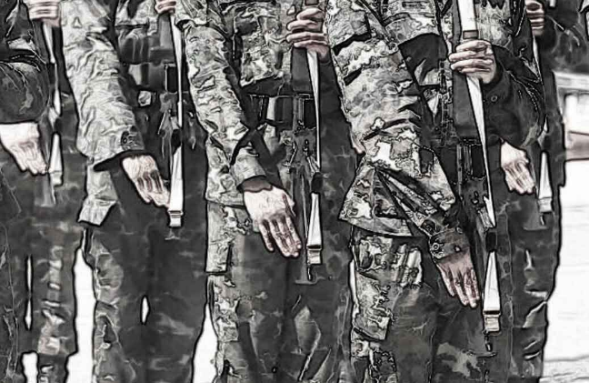 น้ำ นิชนันท์ แฉครูฝึกและทหารรุ่นพี่ 8 คน ค่ายดัง รุมทำร้ายพลทหารใหม่ เสียชีวิตและได้รับบาดเจ็บ