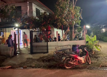 หนี้ 3,000 แลกด้วยชีวิต! เปิดคำสารภาพสุดช็อก เพื่อนรักหักเหลี่ยมโหด กะซวกดับคาที่เพราะประโยคเดียวที่ท้าทาย