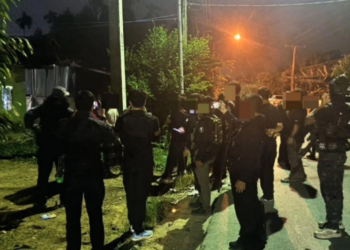 คืบหน้า! คุมตัวชายต้องสงสัย 1 ราย ขยายผลสอบสวนเหตุระเบิดปั๊มน้ำมัน ใน 3 จังหวัดชายแดนภาคใต้