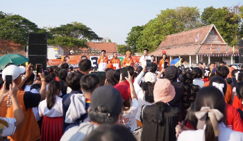 อยุธยาเดือด! “เท้ง” ท้าพิสูจน์นิยามรักชาติ… พร้อมแฉ “ความลับ กกต.” ที่คุณต้องช็อก!