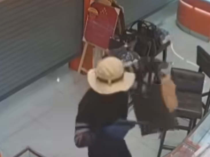 จวนตัวแล้ว! ตำรวจงมซาก จยย. “โจรหมวกฟาง” กลางคลองประเวศ… พบหลักฐานสำคัญที่ทำเอาดิ้นไม่หลุด ใครคือคนร้ายตัวจริง?