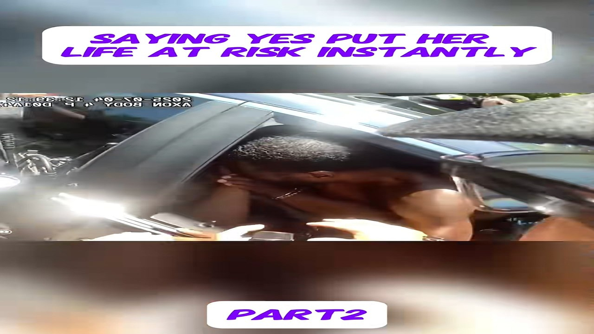 Full Video : #LawEnforcement #PoliceChase #Dashcam_part 2
