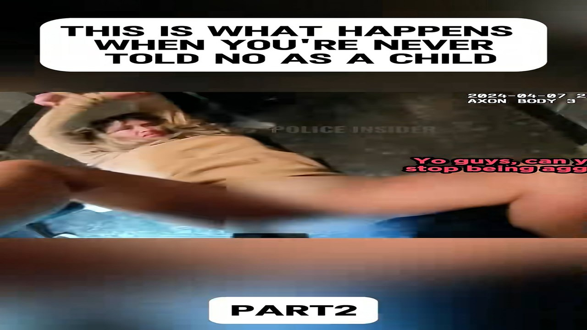 Full Video : #PoliceDaily #FirstResponders #LawAndOrder_part 2
