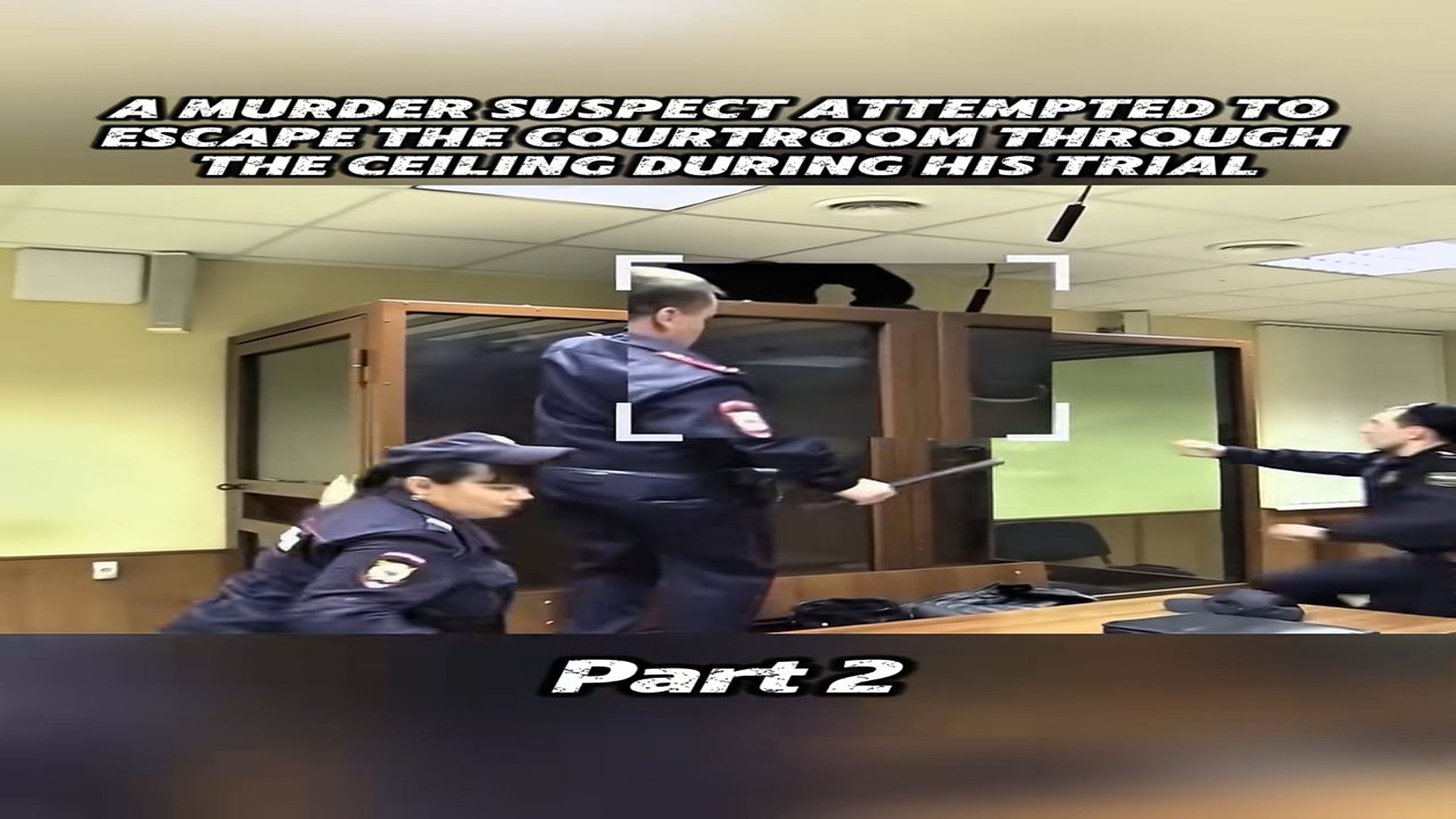 Full Video : #BodycamPOV #DUIArrest #FieldSobriety part 2