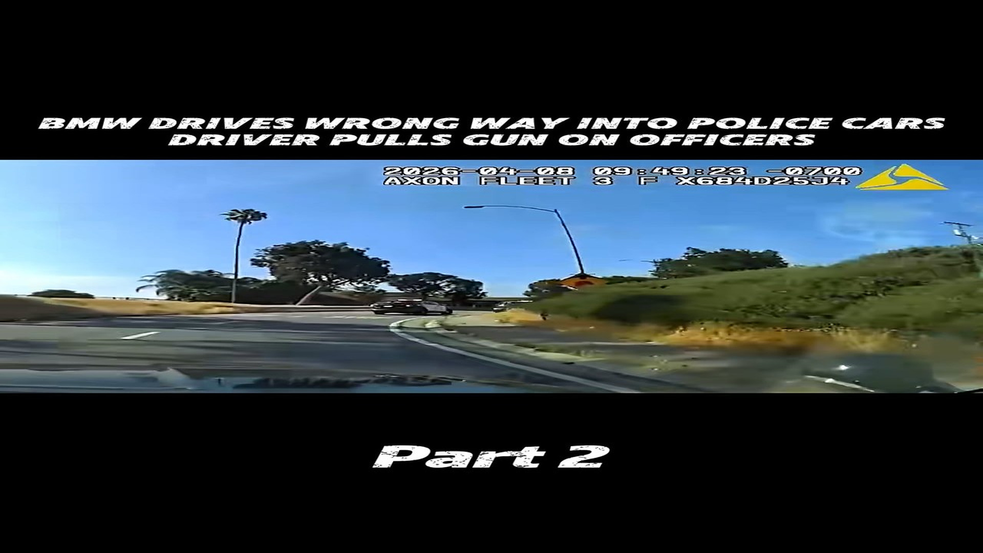 Full Video : #K9Takedown #SearchWarrant #RaidFootage part 2