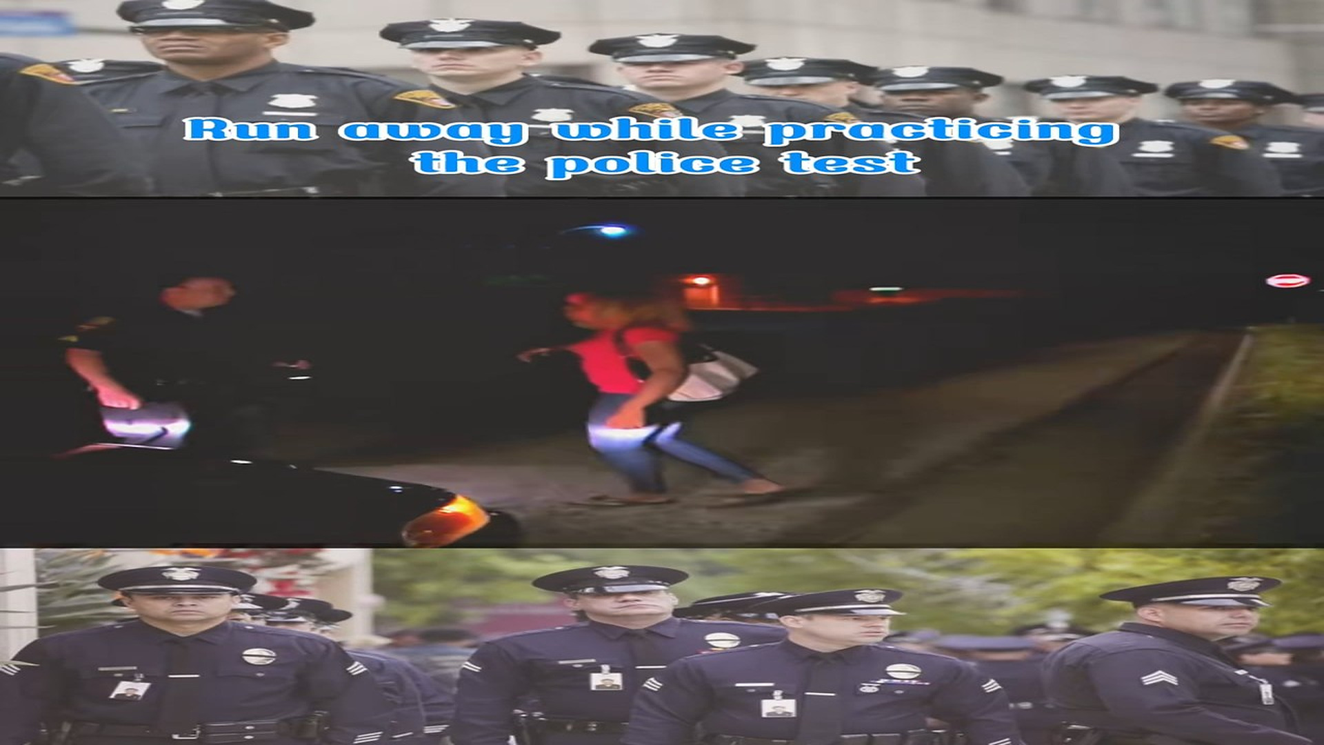Full Video : #Cops #BodycamPOV #PITManeuver 2