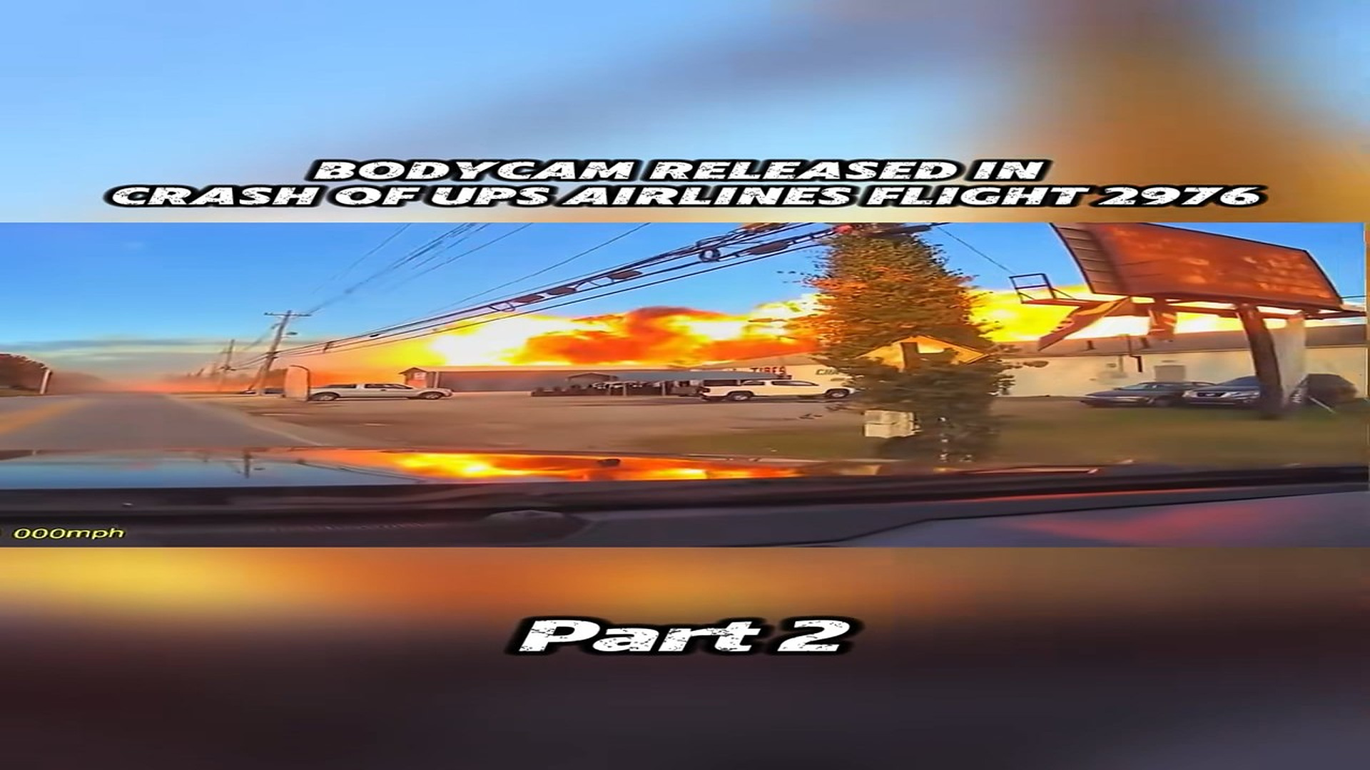 Full Video : #Cops #HighRiskStop #GunsDrawn part 2