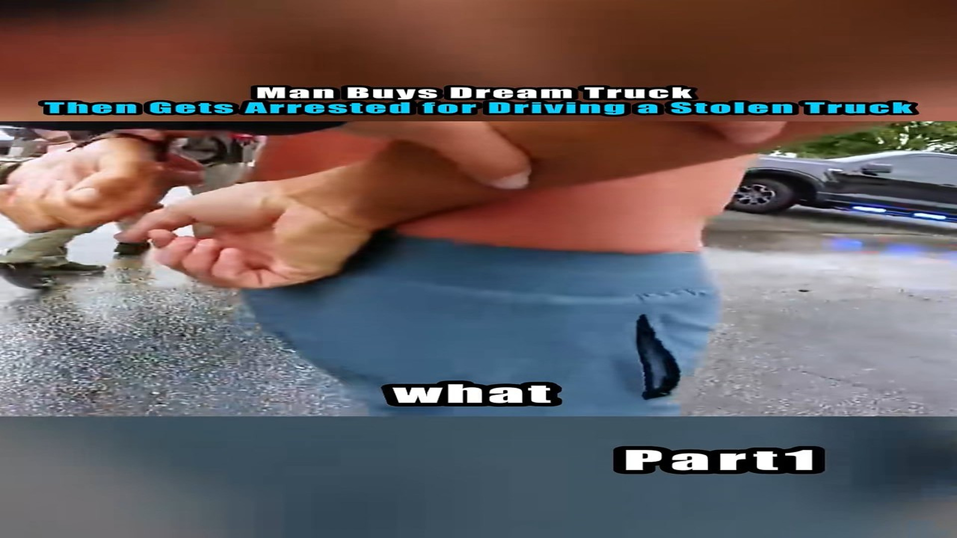 Full Video : #police #cops #news #tiktok #bodycam (57)