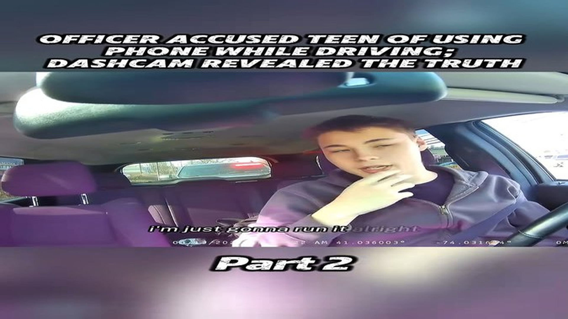 Full Video : #PoliceWork #Pursuit #CrimeWatch part 2 | Fans Selena Gomez USA