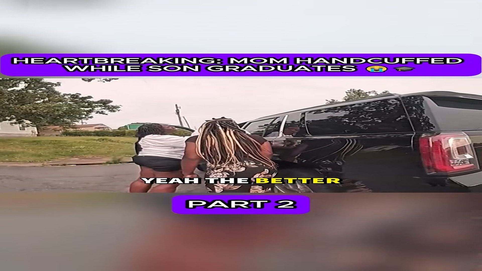 Full Video : #Cops #RadioTraffic #SirensBlazing part 2