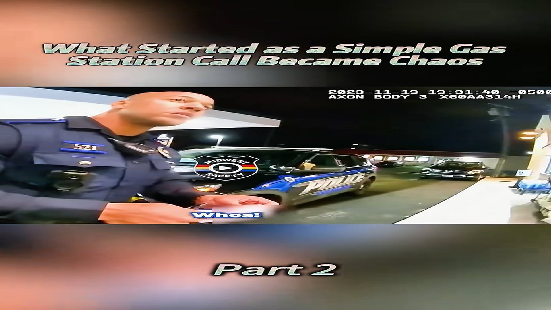 Full Video : #Cops #StreetRacing #ImpoundedCar part 2