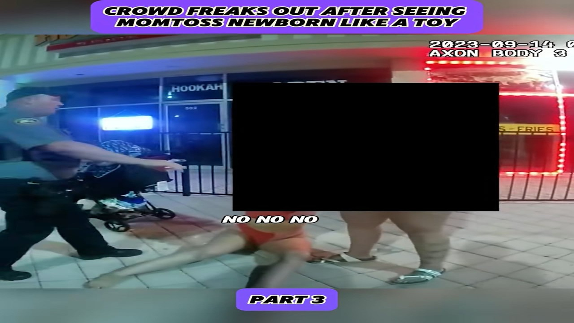 Full Video : #Cops #StolenVehicle #ChopShop part 2