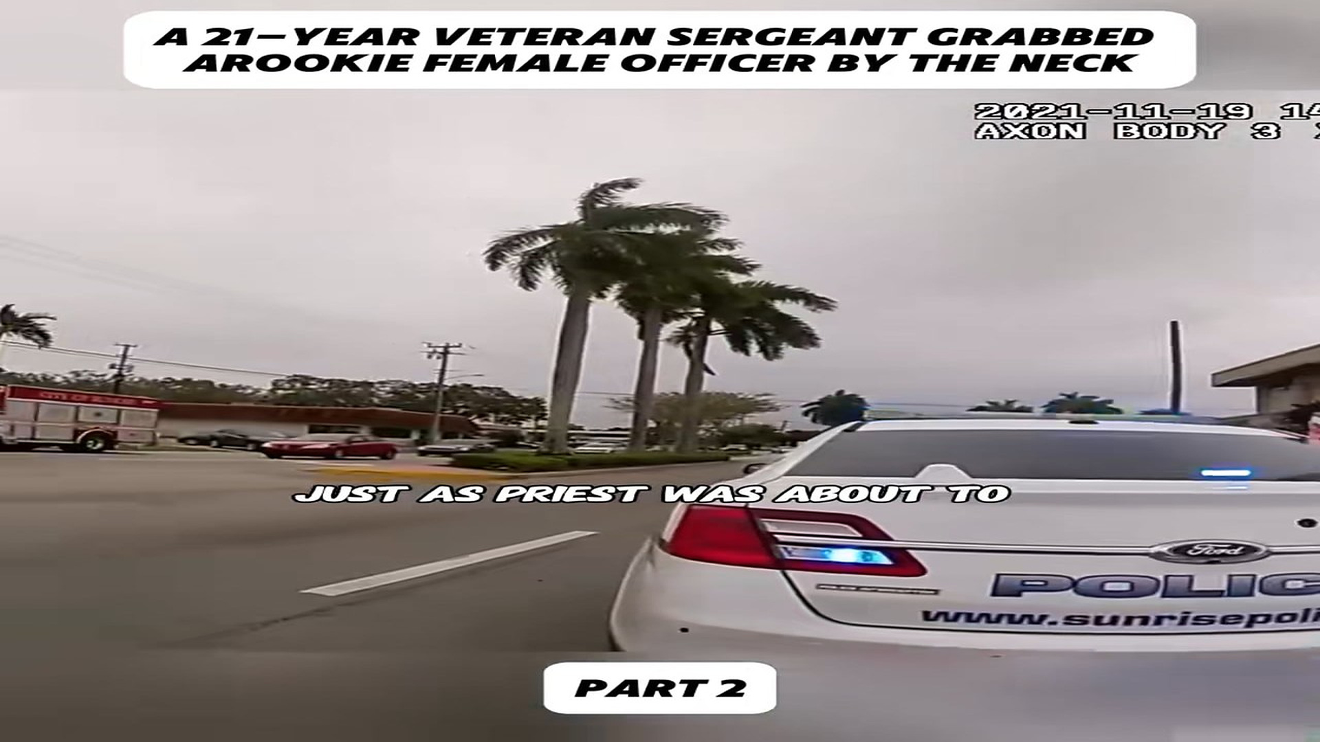 Full Video : #Cops #ShoplifterCaught #RetailTheft part 2