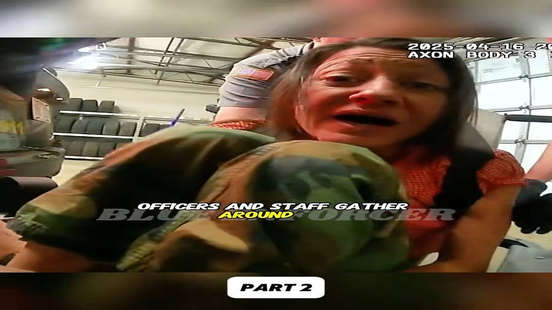 Full Video : #Cops #BailBonds #FugitiveCaught part 2 | Giovany Witter