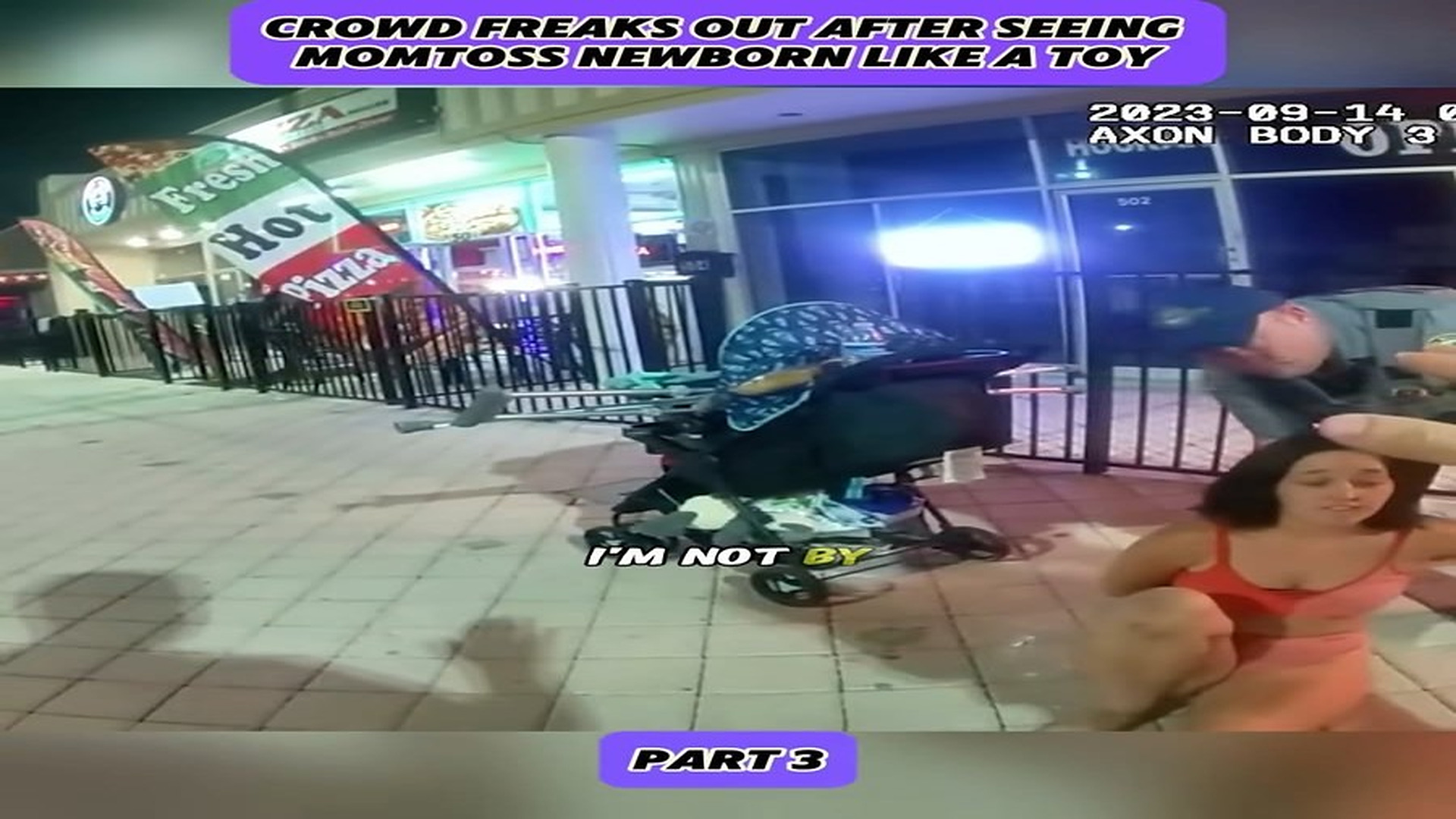 Full Video : #Cops #StolenVehicle #ChopShop part 2 | Giovany Witter