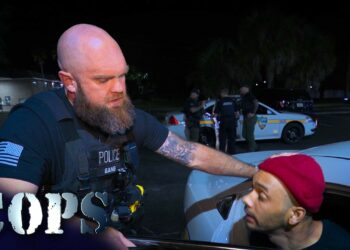🚨 FULL VIDEO: RAW POLICE BODYCAM FOOTAGE [WATCH TILL THE END]