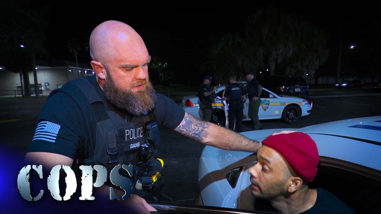 🚨 FULL VIDEO: RAW POLICE BODYCAM FOOTAGE [WATCH TILL THE END]