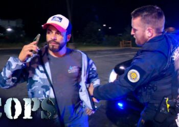 🚨 FULL VIDEO: RAW POLICE BODYCAM FOOTAGE [WATCH TILL THE END] 🚔