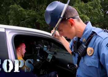 🚨 FULL VIDEO: RAW POLICE BODYCAM FOOTAGE [WATCH TILL THE END] 🚔